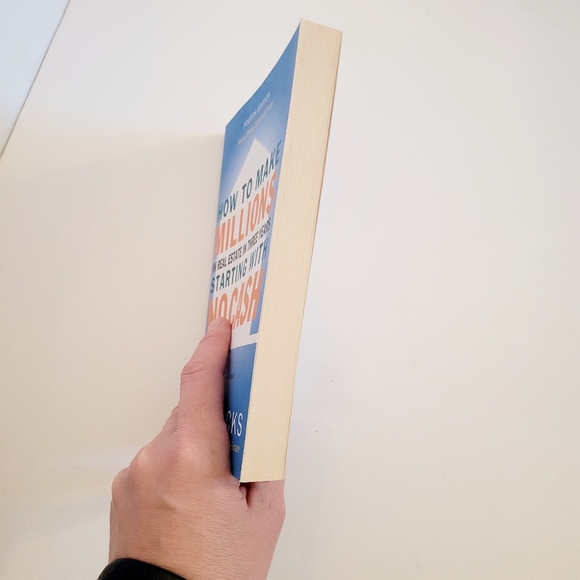 NWOT How to make Millions - Picture 2 of 6